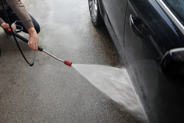 Why Choose Our Certified Pressure Washing Experts for Your Project Needs in Bolivar Peninsula, TX?